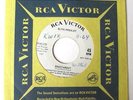 Elvis Presley - Roustabout - Rare VG ++ Promo RCA  SP-45-139