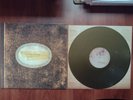 Two Cow Garage Speaking In Cursive LP gold vinyl Gaslight Anthem Suburban Home