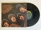 The Beatles - Rubber Soul - 1966 US Stereo 1st Press Capitol ST-2442 (EX)