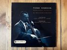 Columbia 33CX1407 - Schumann - Cello Concerto -Tchaikovsky- Pierre FOURNIER - NM