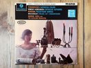 Columbia 33CX1847 - Szell conducts Russian Music - George SZELL - NM-