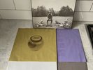 George Harrison All Things Must Pass Vinyl UK 1970 Apple 1st Press 1U LP Box Set
