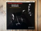 Columbia SAX2411 - Brahms - Violin Concerto - David OISTRAKH - Otto KLEMPERER