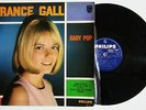 RARE LP-FRANCE GALL-BABY POP-GAINSBOURG-PHILIPS-BIEM-70326.original.