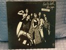 Alice Cooper -Love It To Death   Original Withdrawn Thumb cover