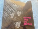 BEATLES OUTTAKES WITH THE BEATLES 2010 SWINGING DOG NM