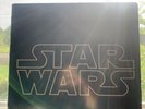 Vintage Original Star Wars ANH Soundtrack Double Vinyl LP Record - 1977 (2T-541)