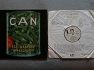 CAN Ege Bamyasi UNITED ARTISTS RECORDS LP + Inner UAS 29414