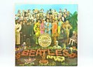 The Beatles 'Sergeant Pepper' Parlophone, 1967, XEX637, First Pressing (AP123M)