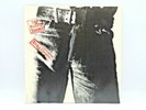 Rolling Stones 'Sticky Fingers' Vinyl LP, 1971, COC 59100, First Press (AP123M)