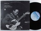 BUDDY GUY I Was Walking Through The Woods CHESS LP-409 LP