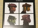 Gorillaz - Demon Days [VMP, Vinyl Me Please] Red colored, Double LP Record