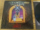 Promo TESTAMENT - The Legacy 1987  PROMO  originall megaforce nm grail