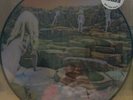 LED ZEPPELIN HOUSES OF THE HOLY VINYL ORIGINAL PICTURE DISC PROMO VERY RARE
