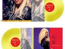 Donna Summer - Mistaken Identity [180-Gram Translucent Yellow Colored Vinyl] [Ne
