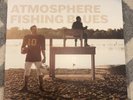 Atmosphere - Fishing The Blues  Vinyl LP - Excellent
