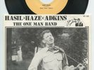 Rare Rockabilly 45 & Pic Sleeve- Hasil 