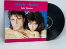 Monte Kristo Lady Valentine 1986 Euro Disco Germany 12