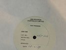 JOHNNY DEVLIN & The DEVILS 'Stag-O-Lee' 1989 Aussie LP Test Pressing Canetoad NM