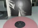Rolling Stones - Sticky Fingers - Pink LP Color Vinyl Rarität, Top Zustand