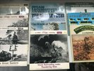Train Sound 10x LP Bundle - Argo / BBC / President - Steam Engines