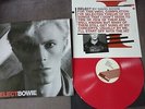 David Bowie - iSelect 12