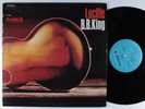 B.B. KING Lucille ABC/BLUESWAY BLS-6016 LP gatefold