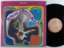 BUDDY GUY A Man & The Blues VANGUARD LP VG+ SHRINK