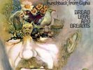 BREAD LOVE AND DREAMS - THE STRANGE TALE OF CAPTAIN SHANNON AND THE HUNCHBACK FR