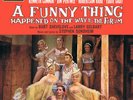 Frankie Howerd - A Funny Thing Happened On The Way To The Forum - Vin.. - c5826c