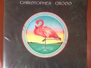 CHRISTOPHER CROSS - Self-Titled (2013) - Vinyl - Limited Edition - *AUDIOPHILE*