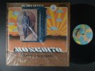 MONGUITO El Unico De Todo Un Poco LATIN Mono LP Shrink FANIA