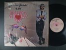 JUAN LUIS GUERRA 4:40 Bachata Rosa LATIN LP Shrink KAREN Made in Dominican Rep.