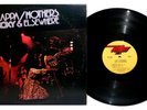 FRANK ZAPPA & MOTHERS -  Roxy & Elsewhere 2 LP Original Gatefold Vinyl  EX