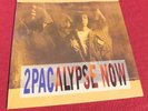 Vinyl LP* 2Pac ?– 2Pacalypse Now (1991) *near mint *Erstpressung ** RAR