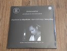 RHYTHIM IS RHYTHIM / DERRICK MAY / MAYDAY - INNOVATOR 2 x 180g 12
