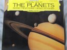 DG DIGITAL 2532 019 Holst: The Planets KARAJAN