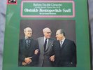 ASD 3312 Brahms: Double Concerto OISTRAKH / ROSTROPOVITCH / SZELL