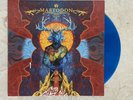 MASTODON BLOOD MOUNTAIN LP *RARE* COLORED BLUE VINYL LIMITED