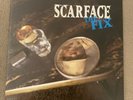 Scarface - The Fix, Near Mint Vinyl