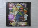 OutKast Aquemini LaFace Records 73008-26053-1 US   LP