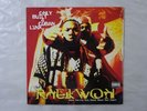 Raekwon,Ghostface Killah Only Built 4 Cuban  Loud 07863666631 US   LP