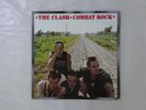 The Clash Combat Rock Epic 25 3P-353 Japan   LP
