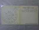 A Tribe Called Quest The Love Movement Jive 01241-41638-1 US   LP
