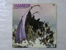 Nazareth Hair Of The Dog Vertigo RJ-7003 Japan PROMO  LP