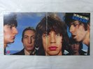 Rolling Stones Black And Blue Rolling Stones ESS-63005 Japan PROMO  LP
