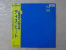 This Heat  Rough Trade RTL-36 Japan PROMO  LP OBI