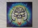 Motorhead Overkill Bronze VIP-6774 Japan   LP