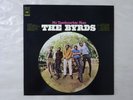The Byrds Mr. Tambourine Man CBS/Sony SOPL 254 Japan   LP