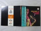John Coltrane Quartet Africa / Brass MCA Records VIM-4609 Japan   LP OBI